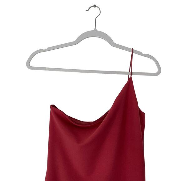 NWT Nookie X Revolve Penelope Mini Dress Size Medium - Picture 3 of 6